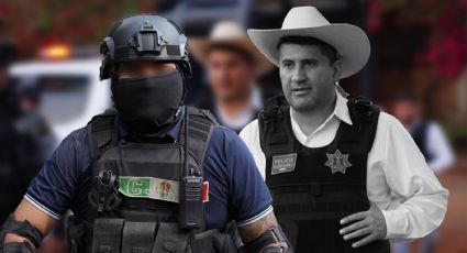 CJNG: ¿El presunto ganador del asesinato de Carlos Manzo y del Plan Michoacán?
