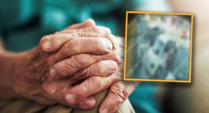 VIDEO | Sujeto agrede a adulto mayor en la GAM