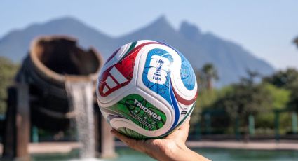 Repechaje del Mundial 2026 en Monterrey: sorteo y fechas de los partidos