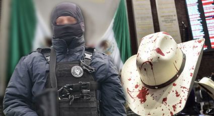 Crimen organizado en Michoacán: CJNG y su rol tras el asesinato de Carlos Manzo