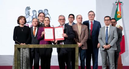 México pondrá en marcha un centro de supercómputo en colaboración con Barcelona