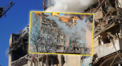 Ataque masivo en Ternepoli: Rusia mata a 25 civiles y deja más de 70 heridos