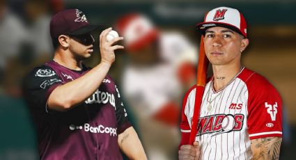 VIDEO | Así fue el triple play de Tomateros a Venados en la LMP; casi nunca visto