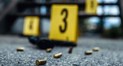 Lo amenaza su padrastro, desaparece y posteriormente lo encuentran muerto