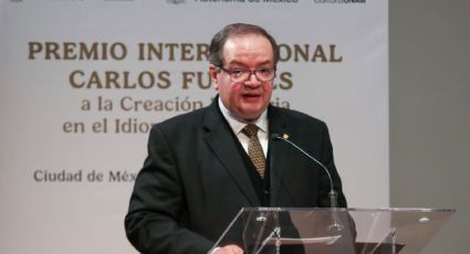 Leonardo Lomelí opina que se debe esclarecer detenciones de jóvenes tras marcha de la Generación Z