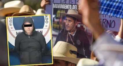 Caso Carlos Manzo: ¿Qué revela la detención de Jorge Armando 'N' sobre el móvil del crimen?