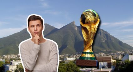 Samuel García revela cuáles selecciones podrían jugar en Monterrey durante el Mundial de la FIFA