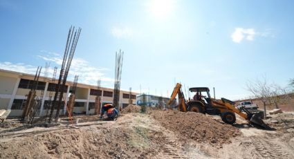 México ampliará la Educación Media Superior con más de 65 mil nuevos lugares para 2026