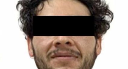 Golpe al clan: dictan sentencia contra presunto sobrino de Caro Quintero por armas y drogas