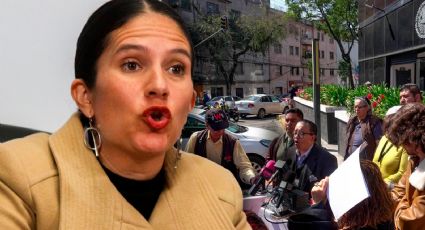 Marcha Generación Z: La historia de Brian, un trabajador detenido sin pruebas