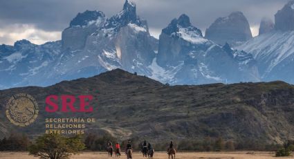 SRE brinda apoyo consular a familias de mexicanos fallecidos en Chile