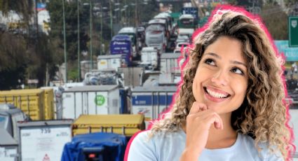 Hoy No Circula 20 de noviembre 2025: autos que descansan en CDMX y Edomex este jueves