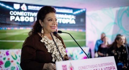 Anuncian recuperación de bajopuentes de Tlalpan para comercios y servicios de gobierno de CDMX