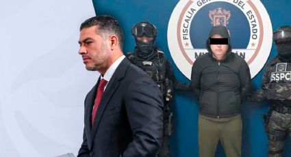 Michoacán: ¿Cuáles son los avances en la investigación del homicidio del presidente municipal de Uruapan?