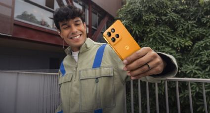 Motorola lanza su modelo más barato y con tecnología NFC, ¿cuál es?