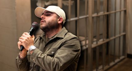 Gerardo Ortiz recibe tres años de libertad condicional tras declararse culpable en EU