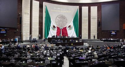 Diputados avalan en lo general y particular la Ley de Aguas; pasa al Senado