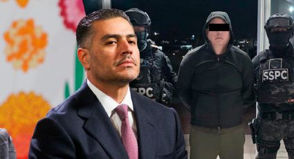 Caso Carlos Manzo: ¿Quién está detrás del asesinato del alcalde de Uruapan?