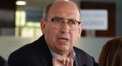 Libertad de 'presos políticos' tras marcha Generación Z, exige PRI en San Lázaro