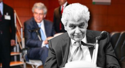 Muere Alfredo Elías Ayub, exdirector de CFE, a los 75 años de edad