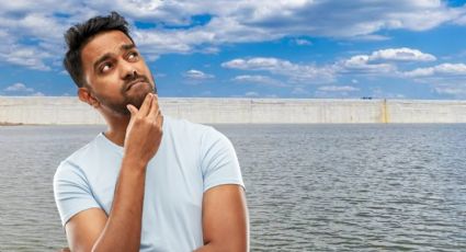 Nivel de las presas en Nuevo León HOY 20 de noviembre 2025