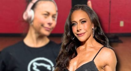 Vanessa Guzmán explica disparo en su casa; ‘fue un accidente, no un ataque’