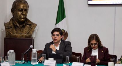 Congreso pide comisión que investigue marcha del 15N y destitución de alcaldes