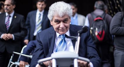 Alfredo Elías Ayub: ¿quién era el exdirector de la CFE que murió a los 75 años de edad?