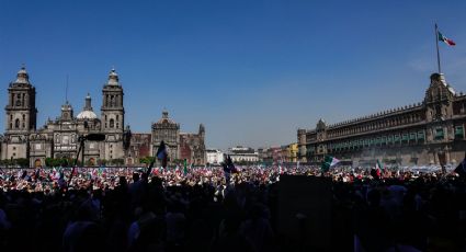 Embajada estadounidense emite alerta por marcha de Generación Z