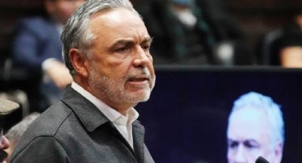 Niega Morena ir por la tenencia en todo el país, pero Cuéllar se pronuncia a favor