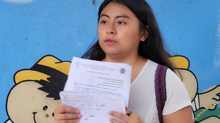 Denuncian presunto abuso sexual contra niña de 4 años en kinder de Kanasín