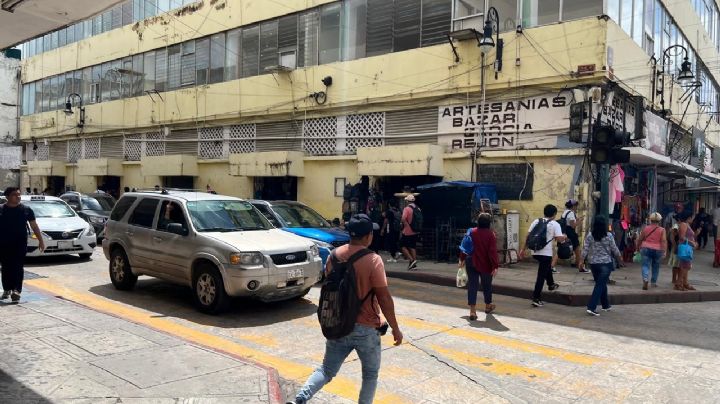 Crece la afluencia vehicular en Yucatán… y también la agresividad al volante