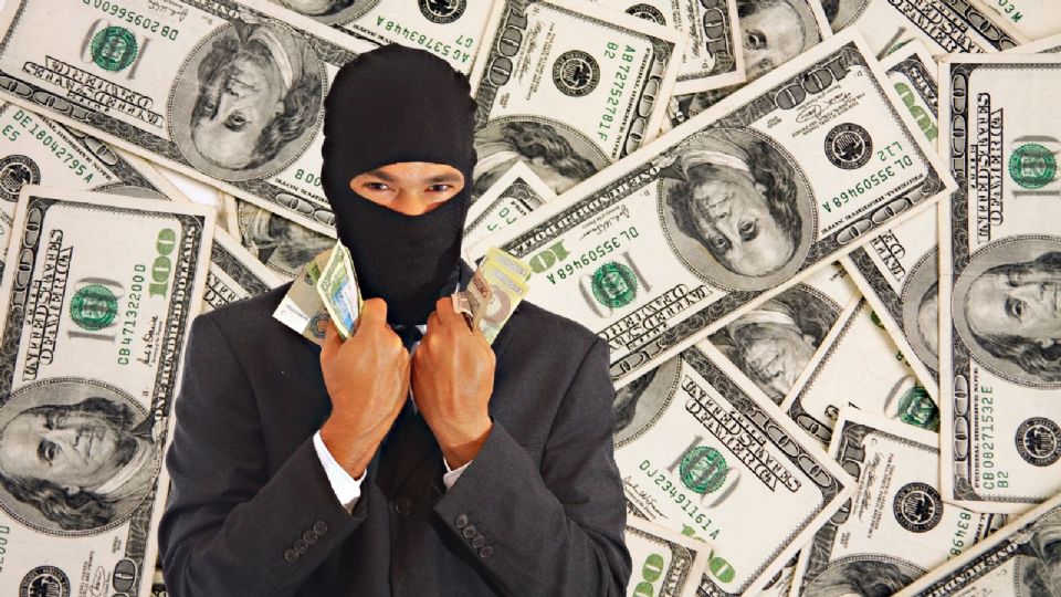 El robo en Las Vegas mantiene en alerta a las autoridades.