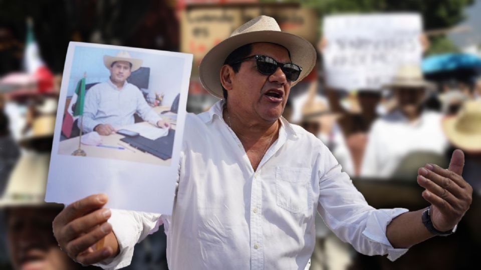 Este miércoles se anticipan diversas afectaciones por las marchas en CDMX de este 19 de noviembre.