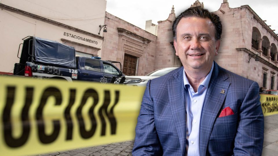 Recordó que en el encuentro reciente de Coparmex en Tijuana se emitió un posicionamiento nacional por la paz.