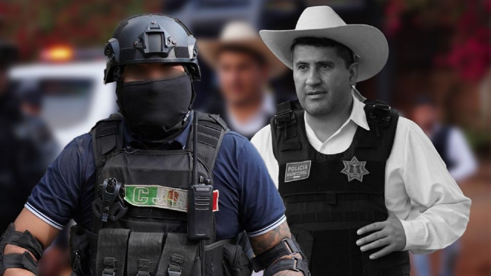 La opinión del especialista deja claro que el CJNG mantiene su capacidad de maniobra.