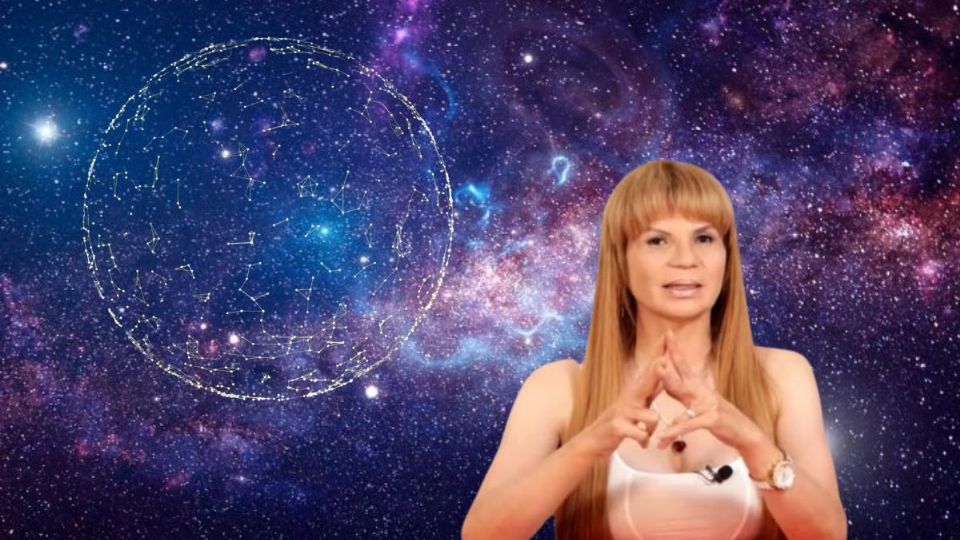 Mhoni Vidente revela cómo le irá a cada signo hoy miércoles 19 de noviembre