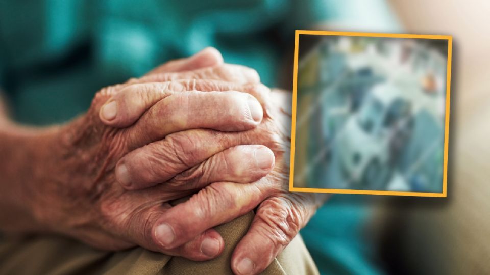 La Fiscalía y la SSC no han informado todavía si ya iniciaron una carpeta de investigación.