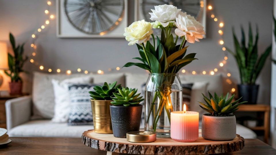 Aplicando estos consejos, cualquier hogar puede transformarse en un espacio lleno de equilibrio.