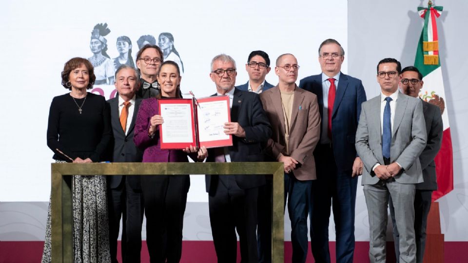 México pondrá en marcha un centro mexicano de supercómputo con sede temporal en el Barcelona Supercomputing Center (BSC), de España.
