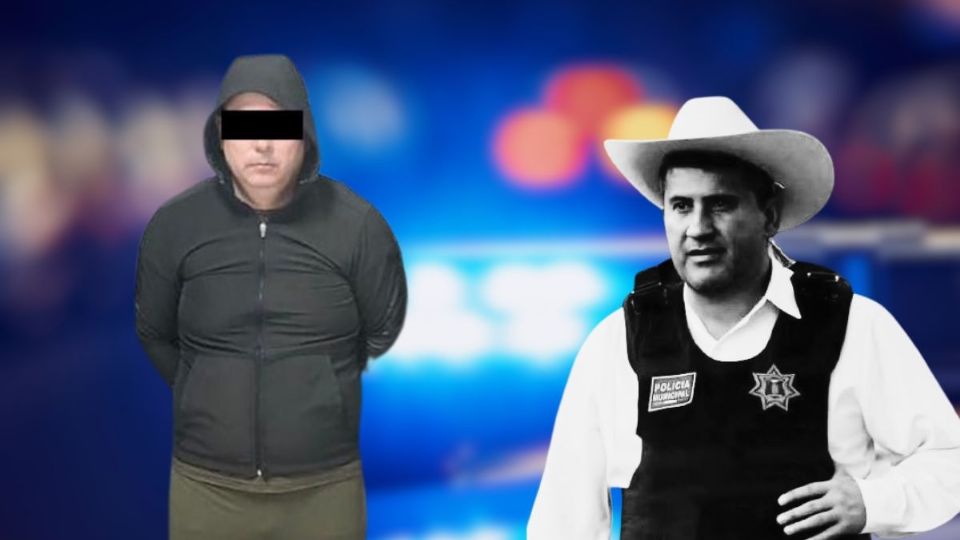 Quién es Jorge Armando ‘N’, uno de los autores intelectuales del homicidio de Carlos Manzo