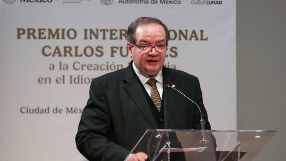 El rector de la UNAM aseguró que la institución ya recuperó la estabilidad y trabaja con normalidad.