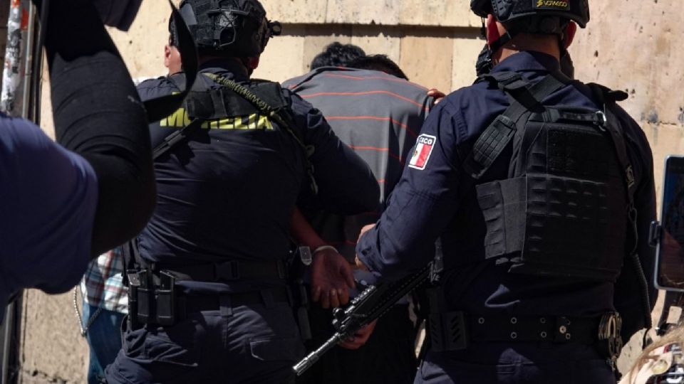 Los detectives adscritos a la Fiscalía de Feminicidios realizaron una exhaustiva investigación.