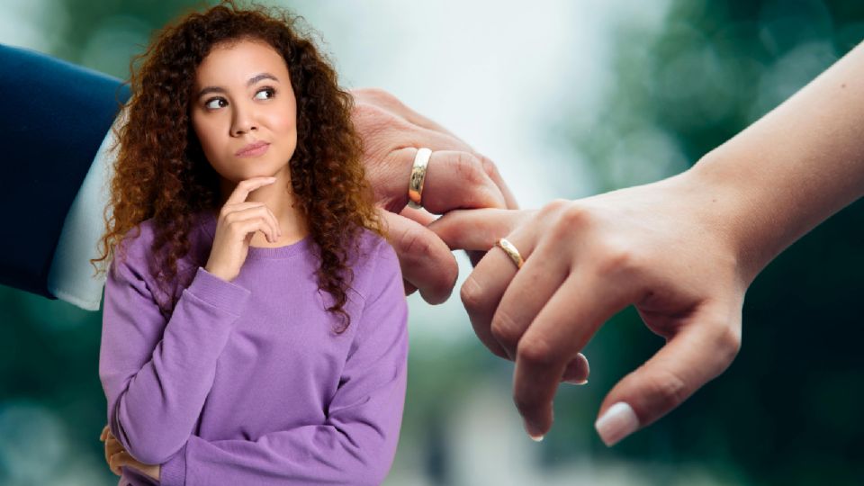 Quienes integran la unión deben estar libres de matrimonio o de cualquier impedimento legal.