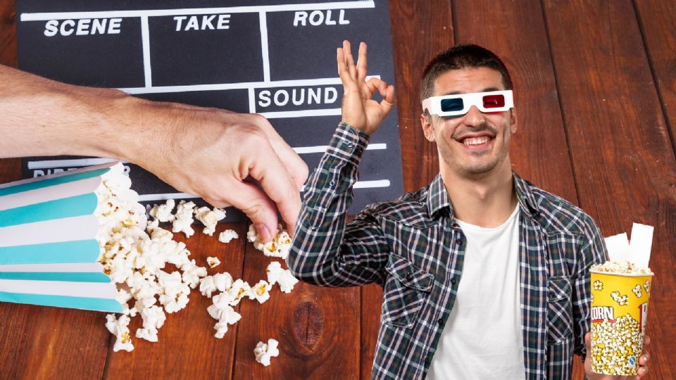 Tras ganar reconocimiento con Huesera, la cineasta Michelle Garza Cervera que debuta en Hollywood.