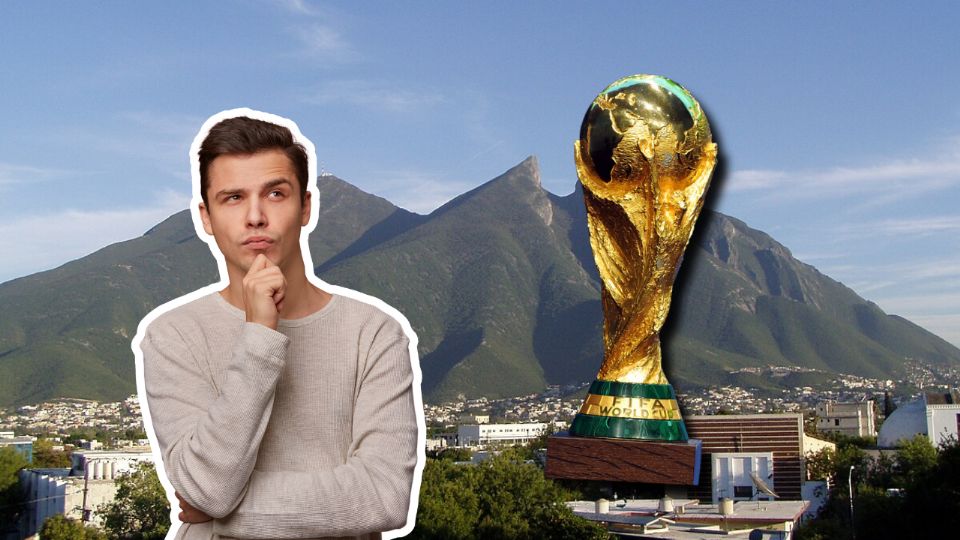 El próximo 5 de diciembre se sabrá qué equipos competirán en Nuevo León