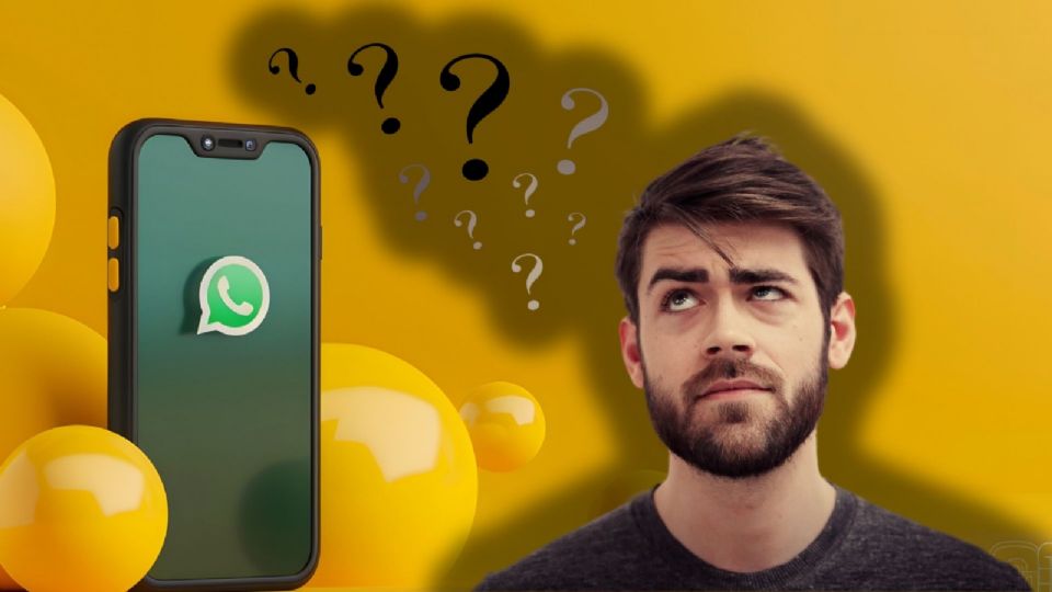 ¿Borraste un chat importante en WhatsApp y crees que se perdió para siempre?