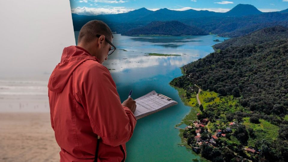 La reforma a la Ley de Aguas Nacionales se encuentra en el centro del debate en el país.
