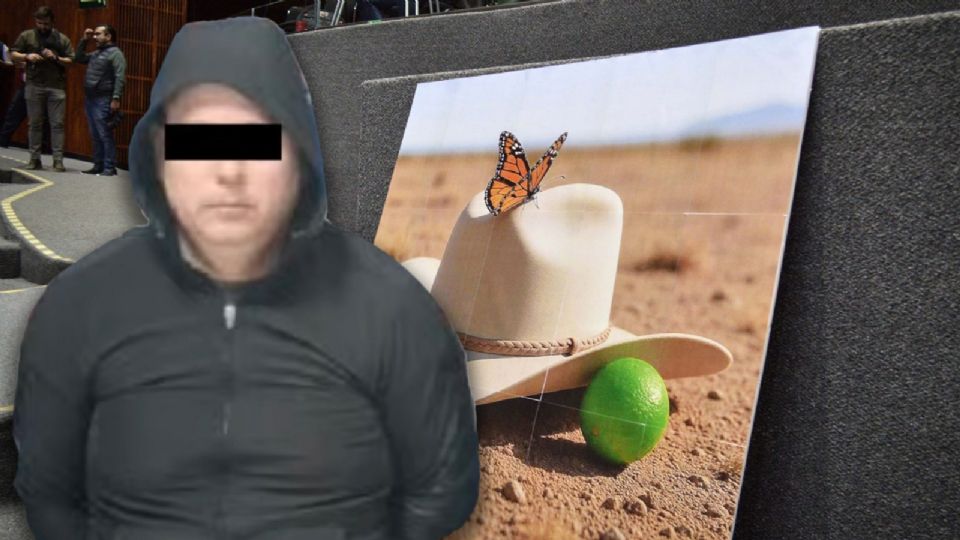 A 18 días del asesinato de Carlos Manzo, se logró la detención de Jorge Armando 'N', presunto autor intelectual del crimen.