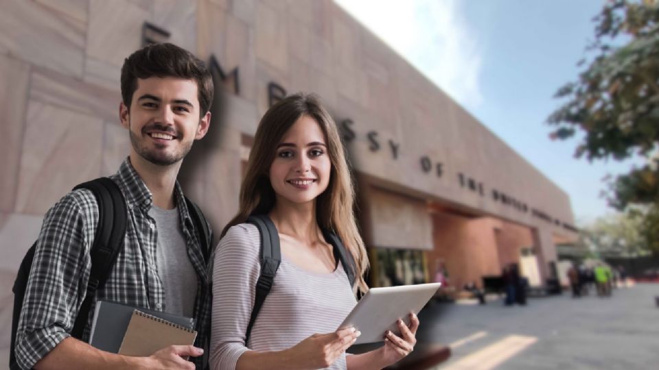 Los beneficiarios recibirán asesoría personalizada para gestionar admisión y ayuda financiera plena en universidades estadounidenses.